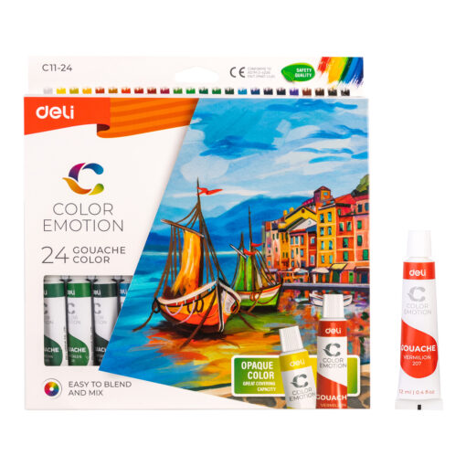 Màu Gouache