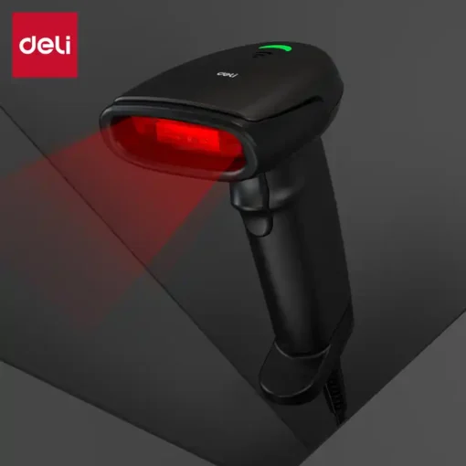 Máy quét mã vạch