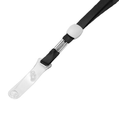 Dây đeo thẻ Deli E5764 - Chất liệu dù bền chắc màu sắc trang nhã