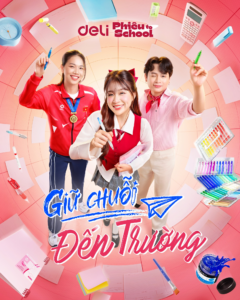 Xu hướng văn phòng phẩm 2026: Gen Z và cuộc chơi sáng tạo mới